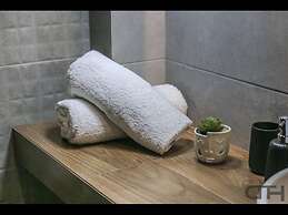 New Deluxe Studio 1 - Downtown Thessaloniki-fully Equipped