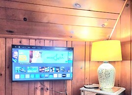 ext Stay, the Design Apt, Sanctuary of the Swan Wellness Hotel Swan Re