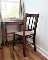 ext Stay, the Design Apt, Sanctuary of the Swan Wellness Hotel Swan Re