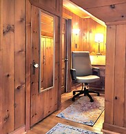 ext Stay, the Design Apt, Sanctuary of the Swan Wellness Hotel Swan Re