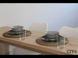 New Studio 2 Downtown Thessaloniki-fully Equipped