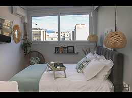 New Studio 2 Downtown Thessaloniki-fully Equipped