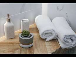 New Studio 2 Downtown Thessaloniki-fully Equipped