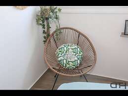 New Studio 2 Downtown Thessaloniki-fully Equipped