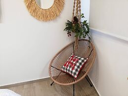 New Studio 2 Downtown Thessaloniki-fully Equipped