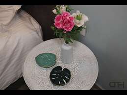 New Studio 2 Downtown Thessaloniki-fully Equipped