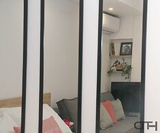 New Studio 4 Downtown Thessaloniki-fully Equipped