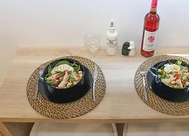 New Studio 4 Downtown Thessaloniki-fully Equipped