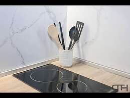 New Studio 4 Downtown Thessaloniki-fully Equipped