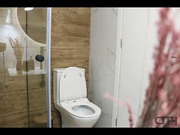 New Studio 4 Downtown Thessaloniki-fully Equipped