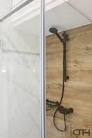 New Studio 4 Downtown Thessaloniki-fully Equipped