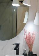 New Studio 4 Downtown Thessaloniki-fully Equipped