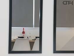 New Studio 4 Downtown Thessaloniki-fully Equipped