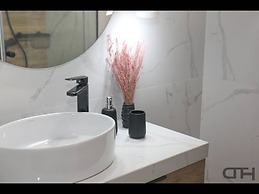 New Studio 4 Downtown Thessaloniki-fully Equipped