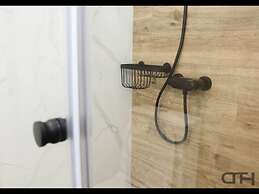 New Studio 4 Downtown Thessaloniki-fully Equipped