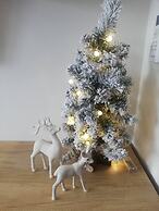 New Studio 4 Downtown Thessaloniki-fully Equipped