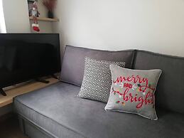 New Studio 4 Downtown Thessaloniki-fully Equipped