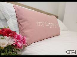 New Studio 4 Downtown Thessaloniki-fully Equipped