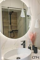 New Studio 4 Downtown Thessaloniki-fully Equipped