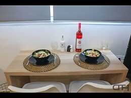 New Studio 4 Downtown Thessaloniki-fully Equipped