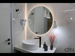 New Studio 4 Downtown Thessaloniki-fully Equipped