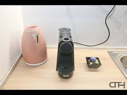 New Studio 4 Downtown Thessaloniki-fully Equipped