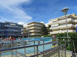 Comfy Flat for Pool's Lovers - Beahost