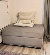 the Premier Apartment at Sanctuary of the Swan Wellness Hotel Swan Res