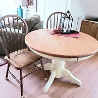 the Premier Apartment at Sanctuary of the Swan Wellness Hotel Swan Res