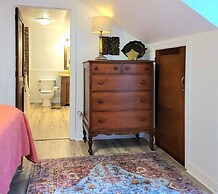 the Premier Apartment at Sanctuary of the Swan Wellness Hotel Swan Res