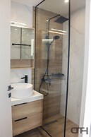 Luxury 80m2 Apartment With Balkony Downtown