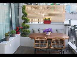 Luxury 80m2 Apartment With Balkony Downtown