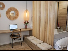 Luxury 80m2 Apartment With Balkony Downtown