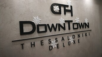 Luxury 80m2 Apartment With Balkony Downtown