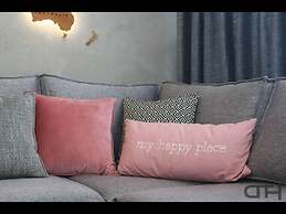 Luxury 80m2 Apartment With Balkony Downtown