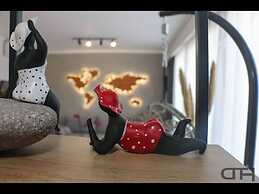 Luxury 80m2 Apartment With Balkony Downtown