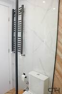 Luxury 80m2 Apartment With Balkony Downtown