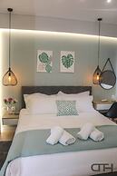 Luxury 80m2 Apartment With Balkony Downtown