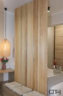 Luxury 80m2 Apartment With Balkony Downtown