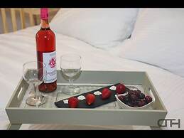 Luxury 80m2 Apartment With Balkony Downtown