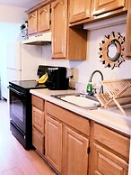 Extended Stay, the Premier Apt at 1906 Sanctuary of the Swan, Sleeps 4