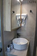 New Studio 3 Downtown Thessaloniki-fully Equipped