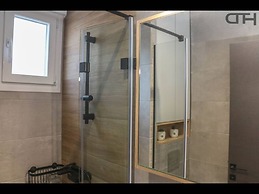 New Studio 3 Downtown Thessaloniki-fully Equipped