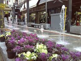 New Studio 3 Downtown Thessaloniki-fully Equipped