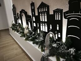 New Studio 3 Downtown Thessaloniki-fully Equipped