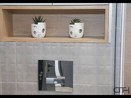 New Studio 3 Downtown Thessaloniki-fully Equipped