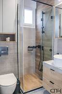 New Studio 3 Downtown Thessaloniki-fully Equipped