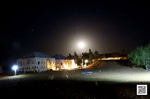 Room in Guest Room - Luxury Desert Camp in Merzouga