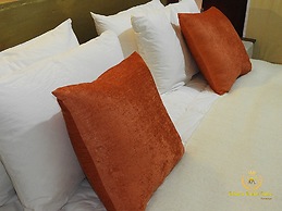 Room in Guest Room - Luxury Desert Camp in Merzouga