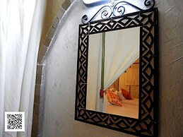 Room in Guest Room - Luxury Desert Camp in Merzouga